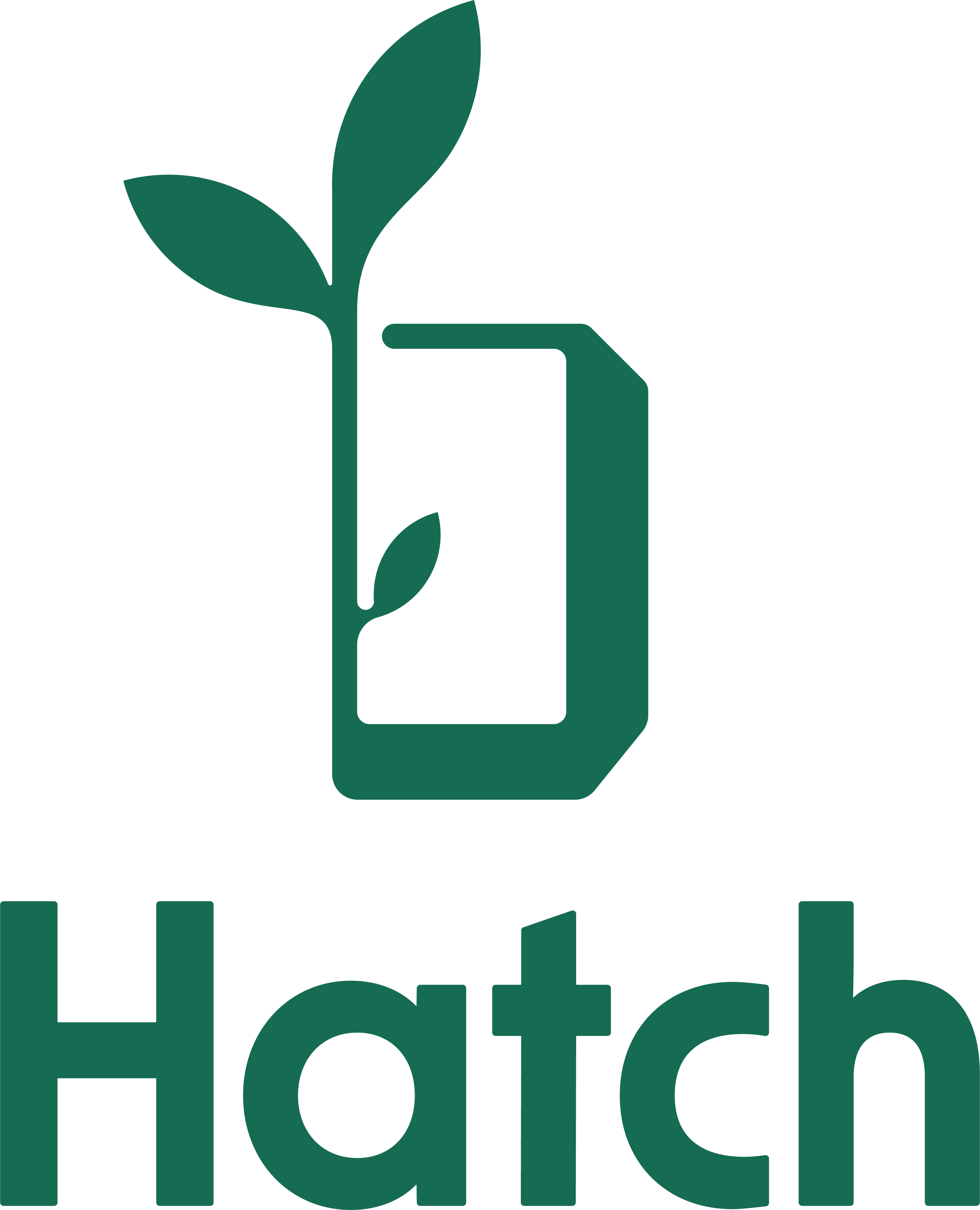 Hatch